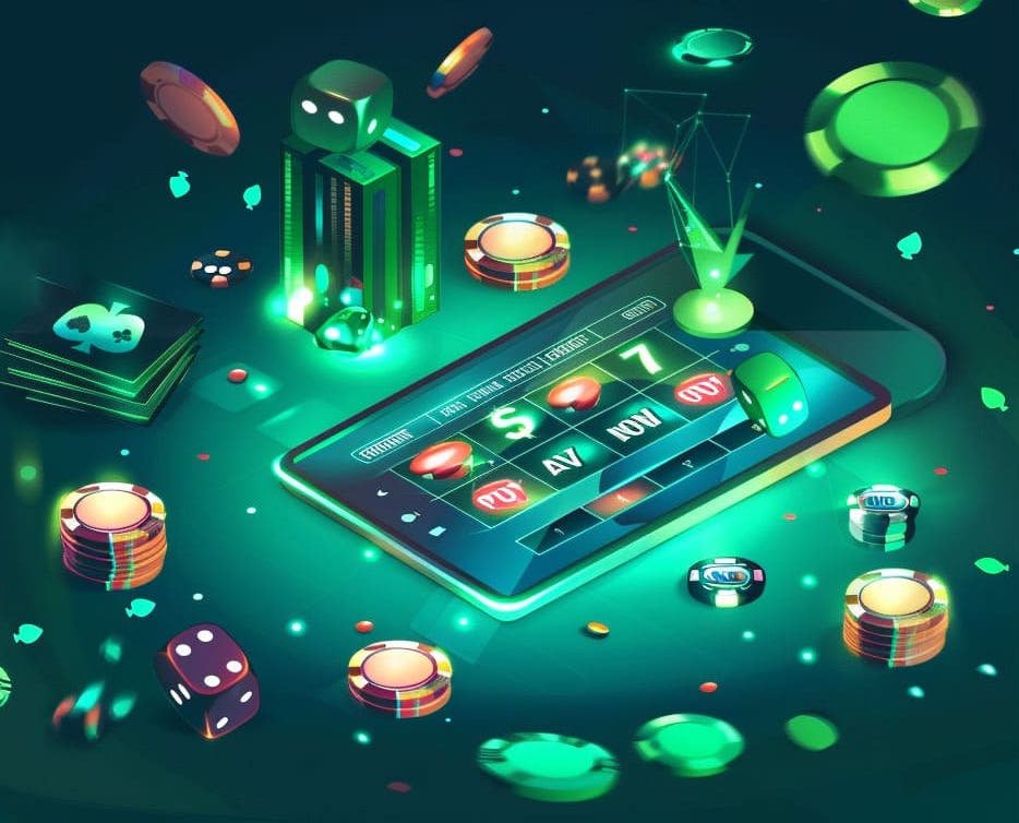 Slots game collection on ph 31 with various themes and reel formats
