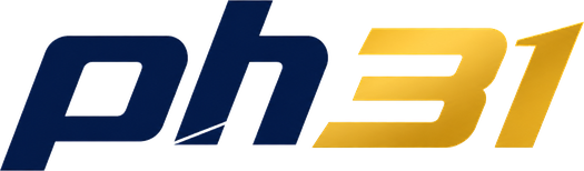 ph 31 official logo